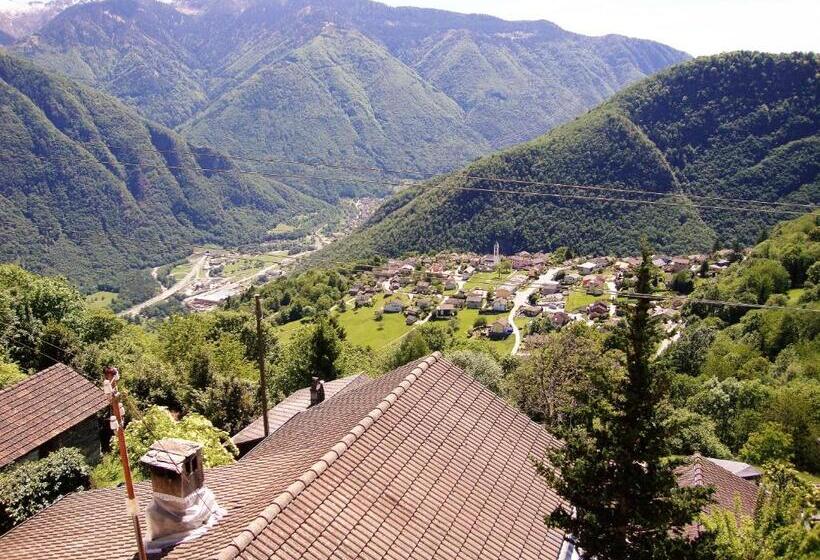 Общежитие Ristorante Bellavista