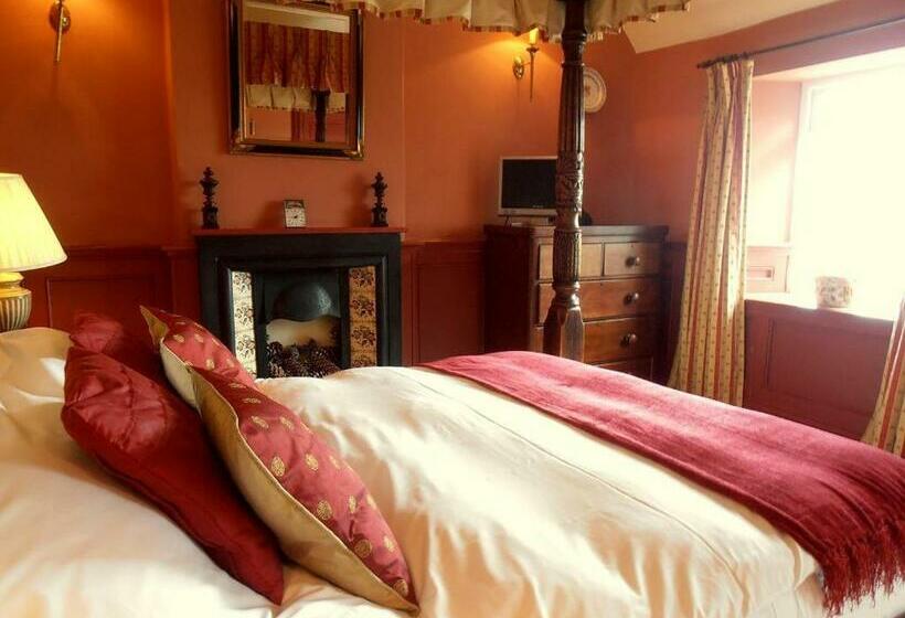 هاستل The Hunters Rest Inn
