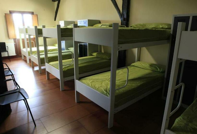 Albergue Uztartza