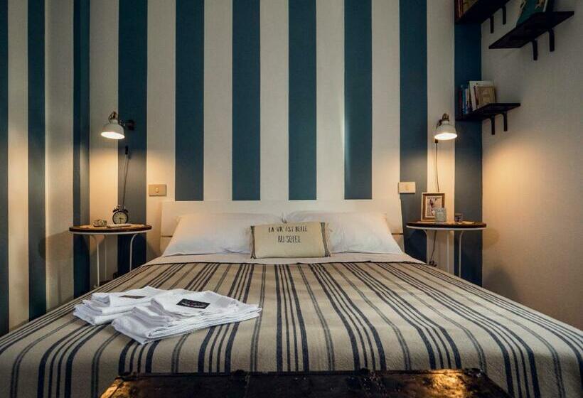 민박 Alloggio Del Fiume   Le Vecchie Vasche