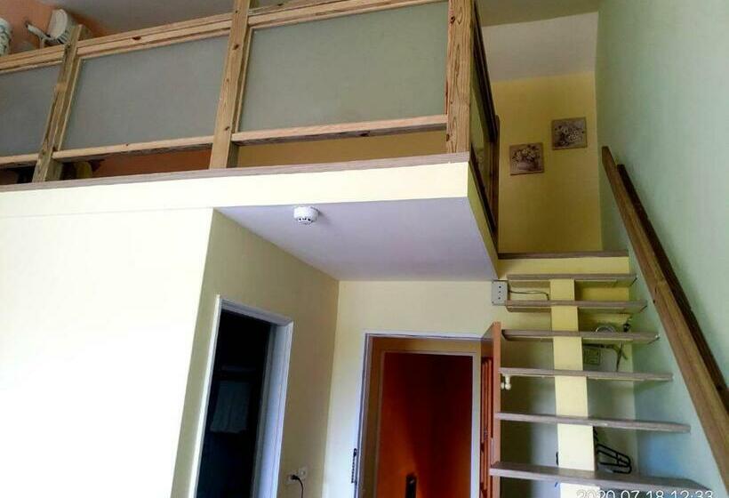 تختخواب و صبحانه Champs Elysees Guesthouse