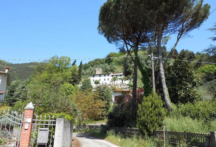 تختخواب و صبحانه La Pieve Di Sant Andrea