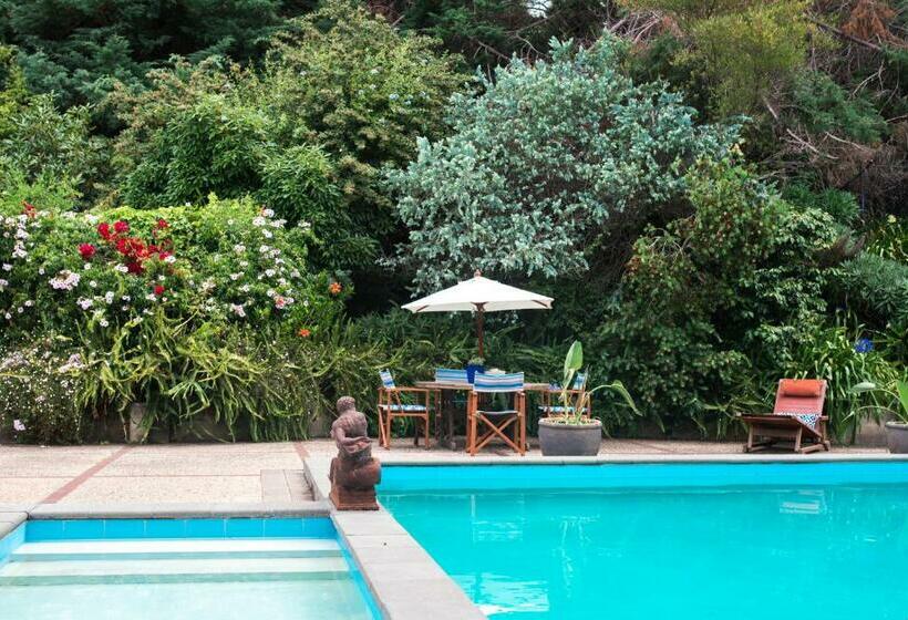 تختخواب و صبحانه Seahurst Apartment