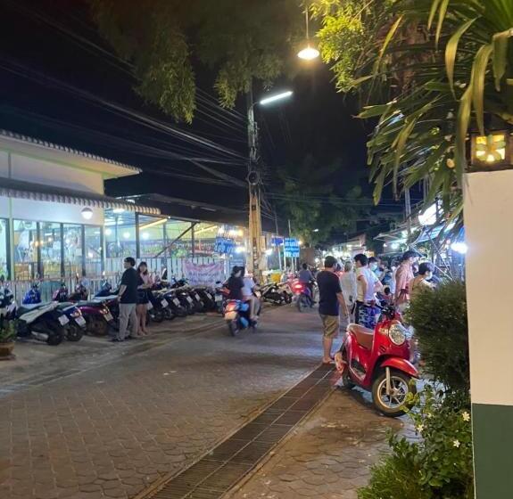 هتل วินเนอร์วิว เกาะล้าน