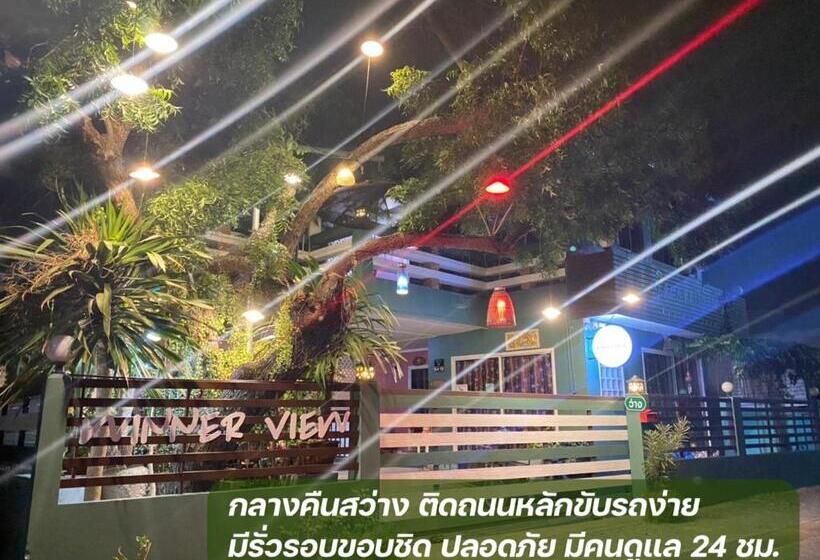 هتل วินเนอร์วิว เกาะล้าน