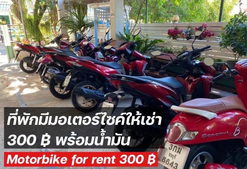 هتل วินเนอร์วิว เกาะล้าน