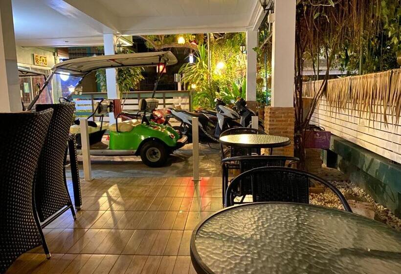 هتل วินเนอร์วิว เกาะล้าน