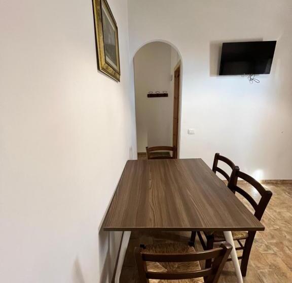 호텔 Agriturismo Tre Monti