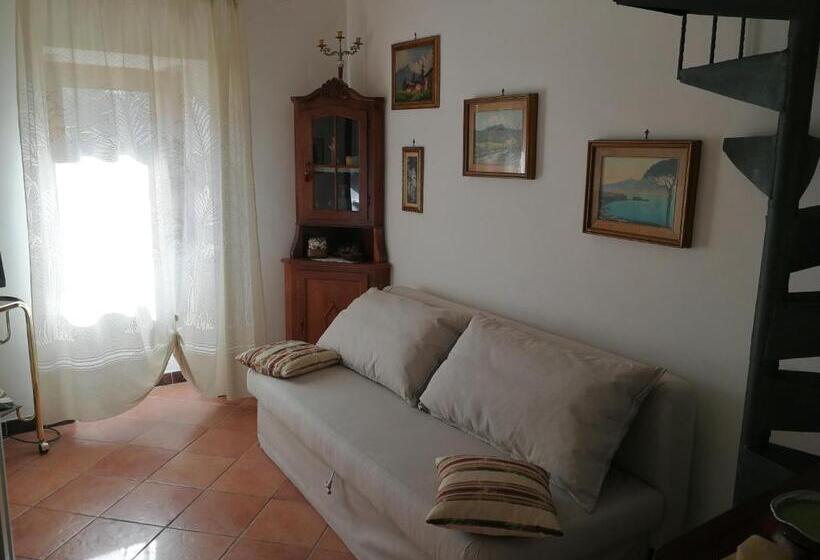 Отель Agriturismo Tre Monti
