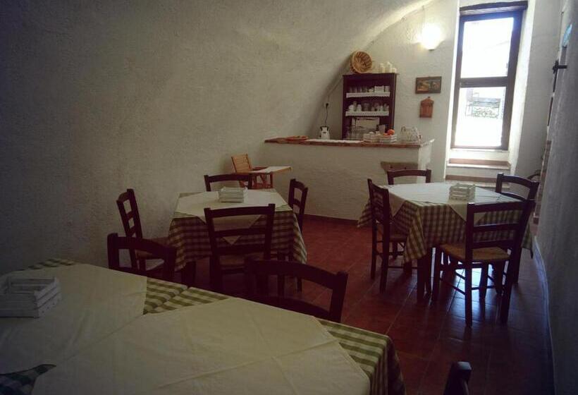 호텔 Agriturismo Tre Monti