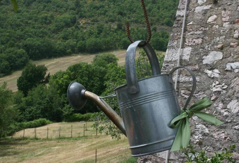 호텔 Agriturismo Tre Monti