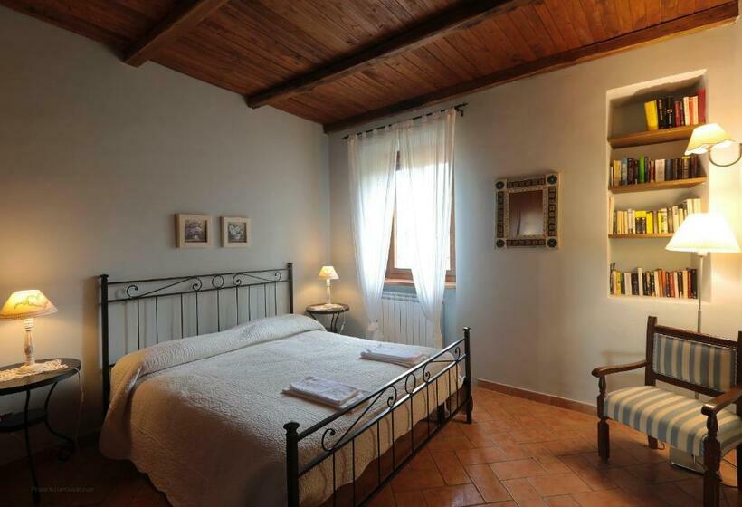 فندق Locazione Turistica Ai Due Cedri