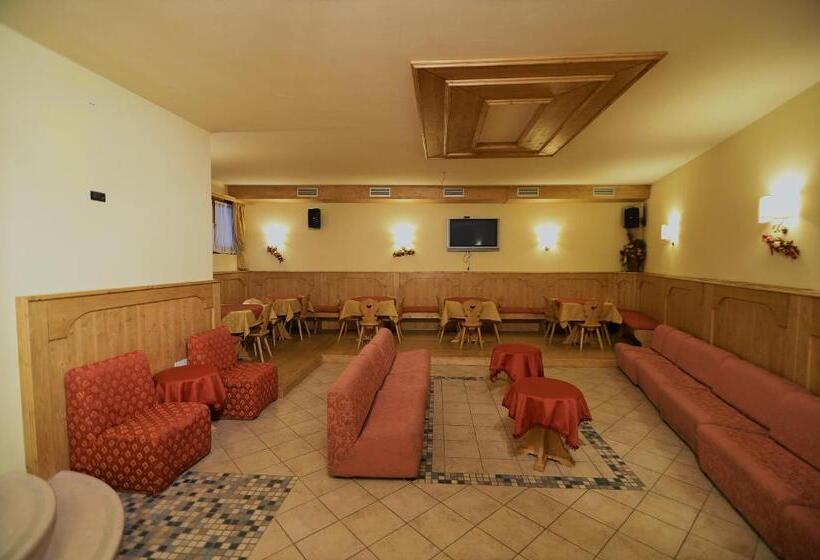 فندق Albergo Valbella