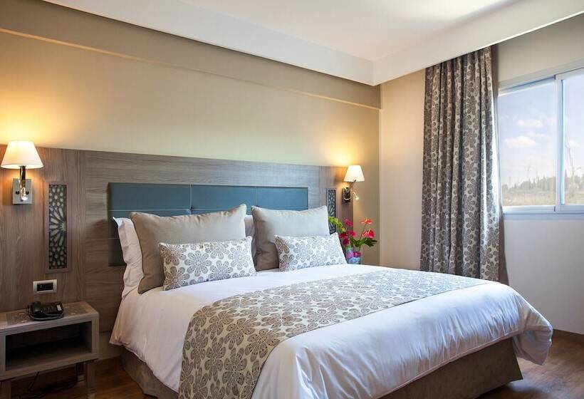 فندق Sky Casa Airport