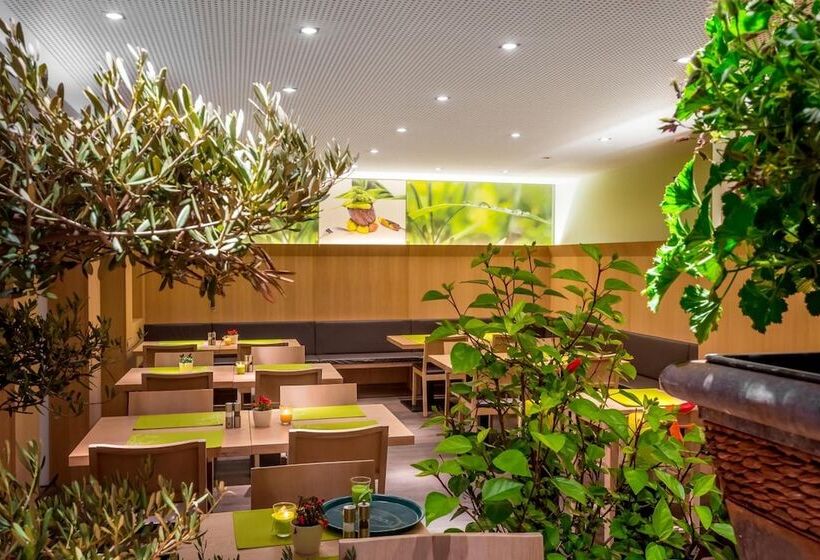 בית מלון כפרי Gasthof Alte Post