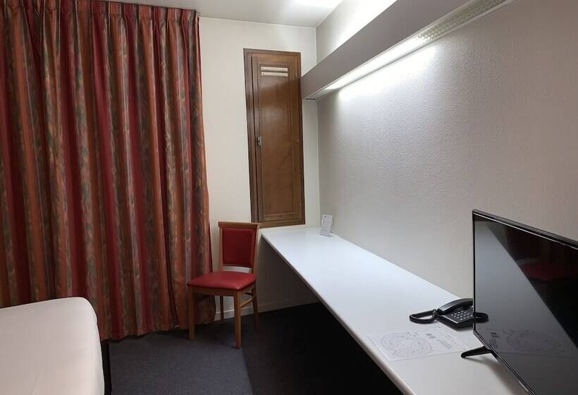 酒店 Hôtel Agena
