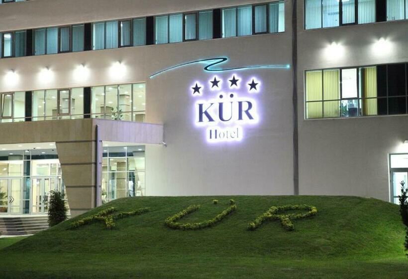 Arena Hotel Kur