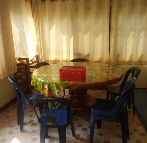 هتل นาหินลาดรีสอร์ท Nahinlad Resort
