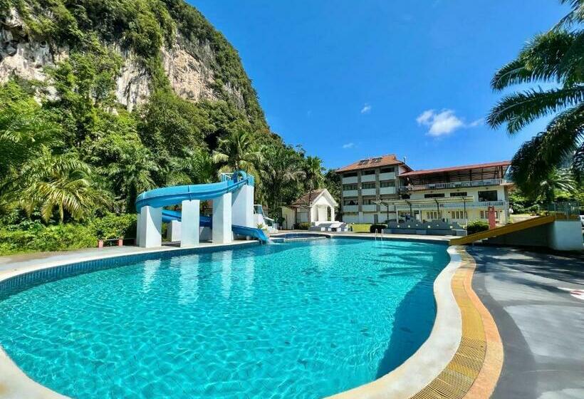 هتل Pn Mountain Resort And Villas Krabi