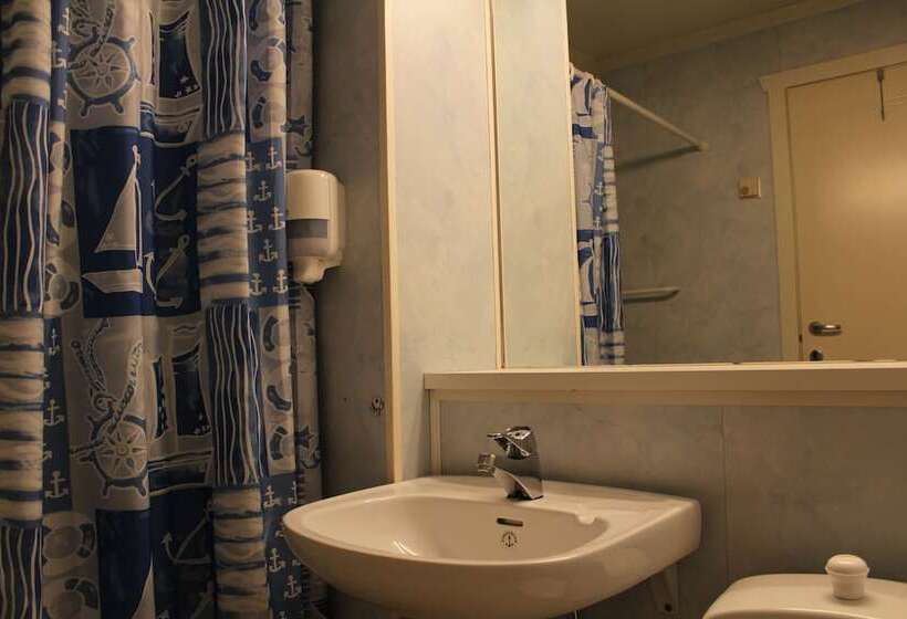 בית מלון כפרי Rødberg