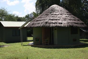 هتل Red Chilli Rest Camp