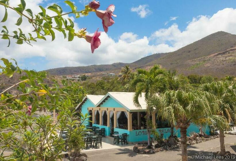 هتل Sunset Bay Club All Inclusive