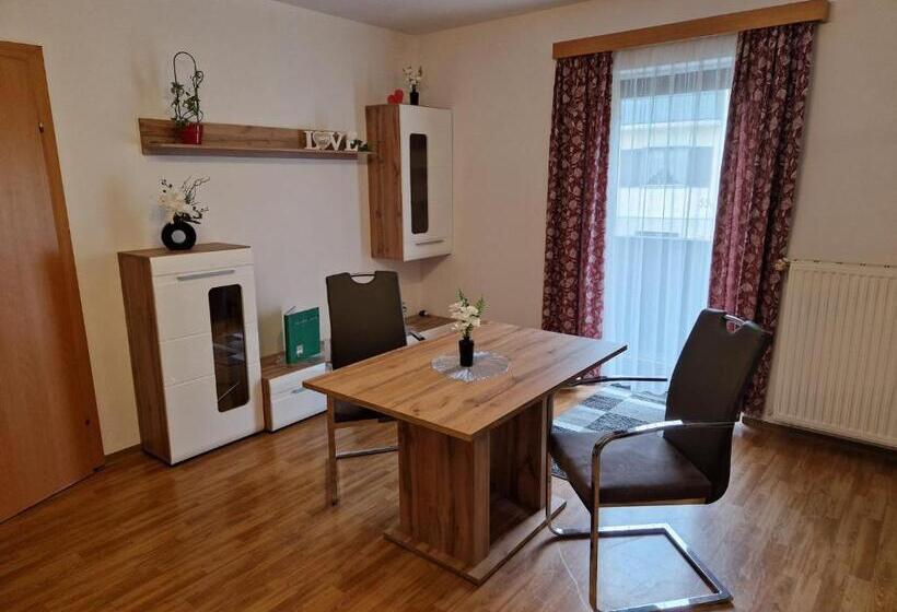 فندق Urlaub Am Bauernhof Unger