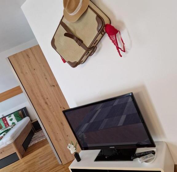 فندق Urlaub Am Bauernhof Unger