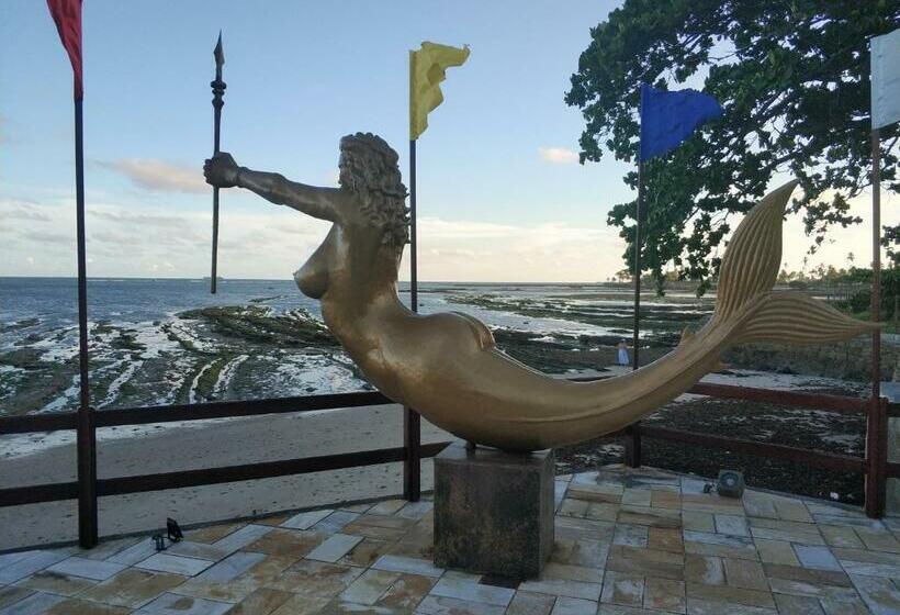 Ilha Dos Corais