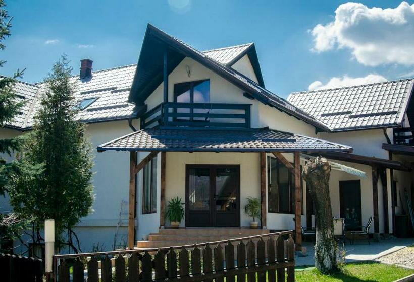 膳宿费 Casa Preto E Branco