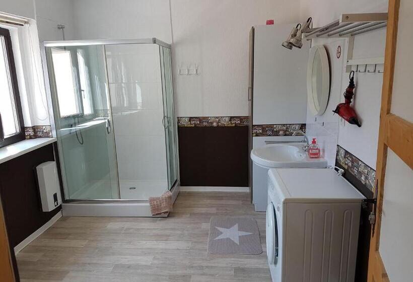 Пансион Köhlers Ferienhaus