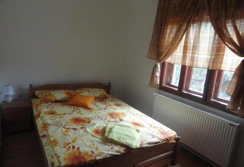 پانسیون Stara Planina Vila Vesela Kuca