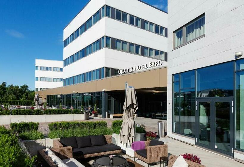 Quality Hotel Expo