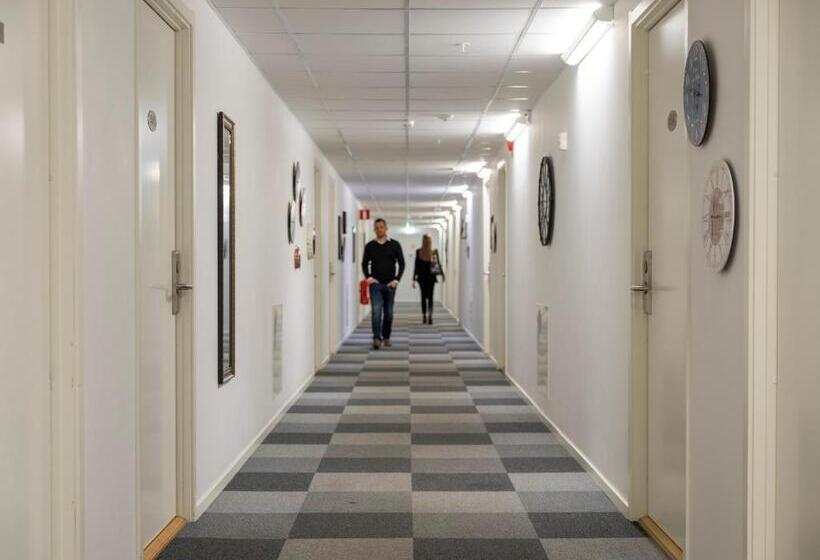 Slagsta Gate Hotell