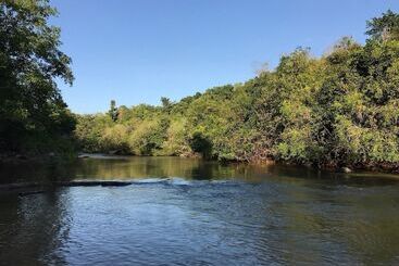 Wanathara Resort