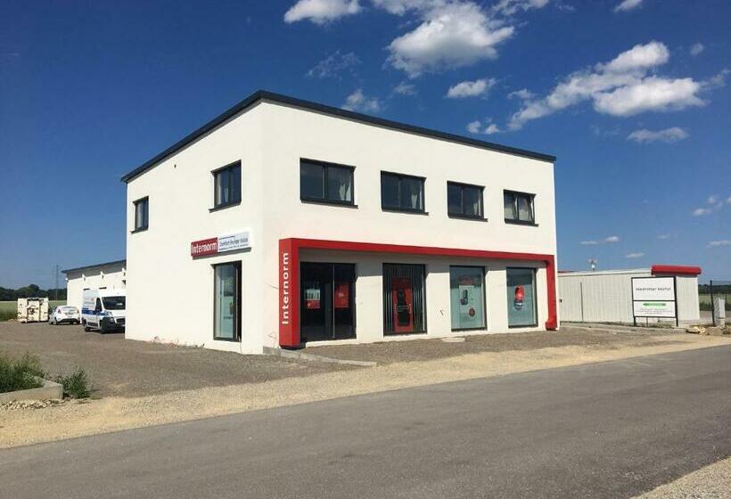 Wein4tler Motel