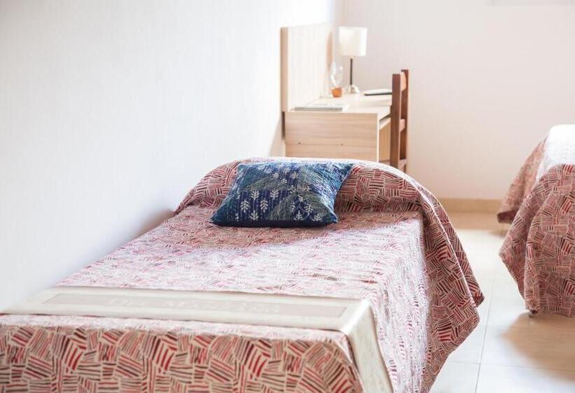 فندق صغير Posada Del Manzano