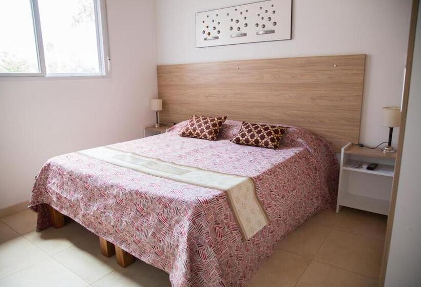 فندق صغير Posada Del Manzano
