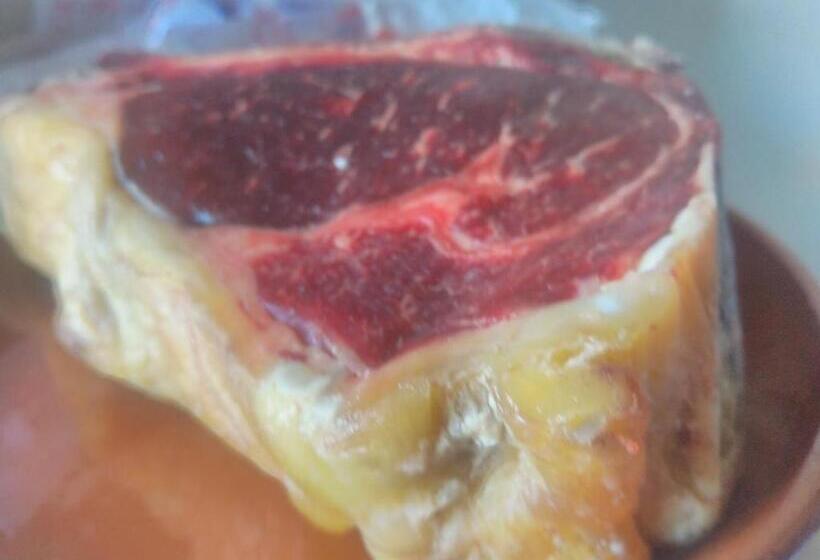 ベッドアンドブレックファースト Bed & Diner Les Terrasses De La Palme