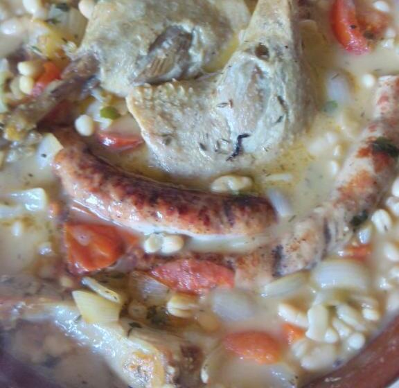 ベッドアンドブレックファースト Bed & Diner Les Terrasses De La Palme