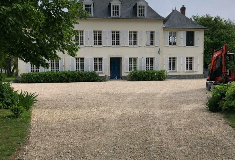 Bed and Breakfast Chambres D Hôtes Le Clos De La Bertinière Petit Déjeuner Inclus