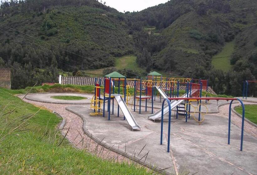 تختخواب و صبحانه Hospedaje Bella Vista Mongui