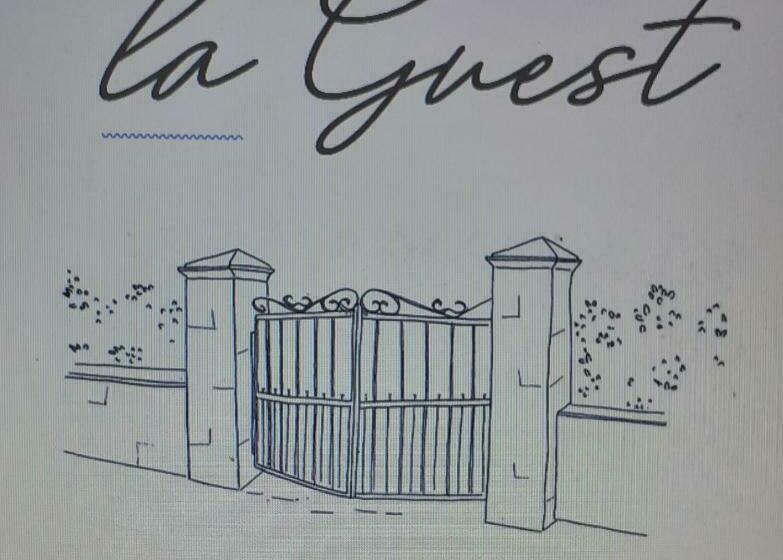 צימר La Guest 47