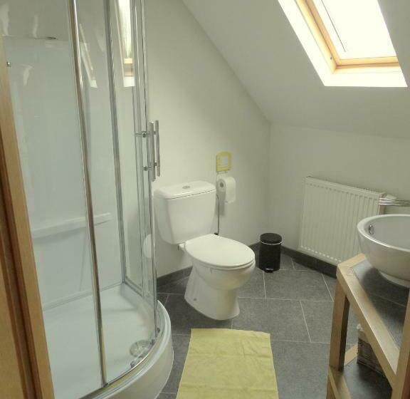 צימר La Vannerie