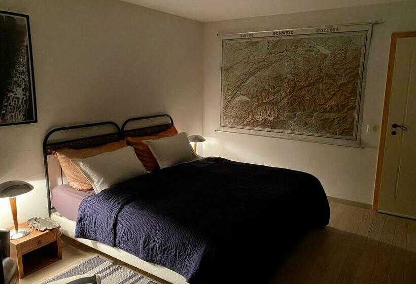 Bed and Breakfast Les 3 Coeurs Chambres Chez Charmants Habitants