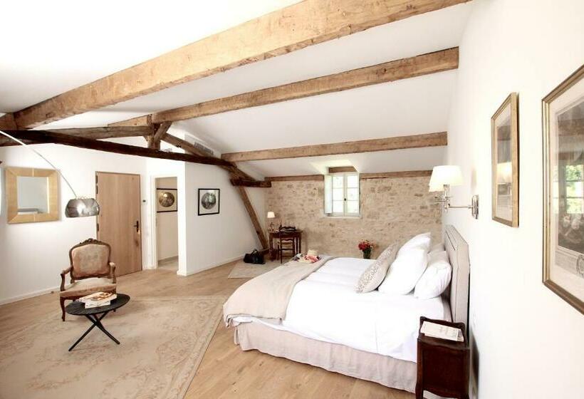 住宿加早餐  Les Cieux De Saint Félix, Maison D Hôtes & Spa