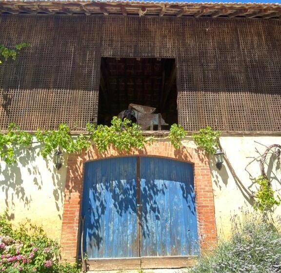 مبيت وإفطار Maison De Haouret