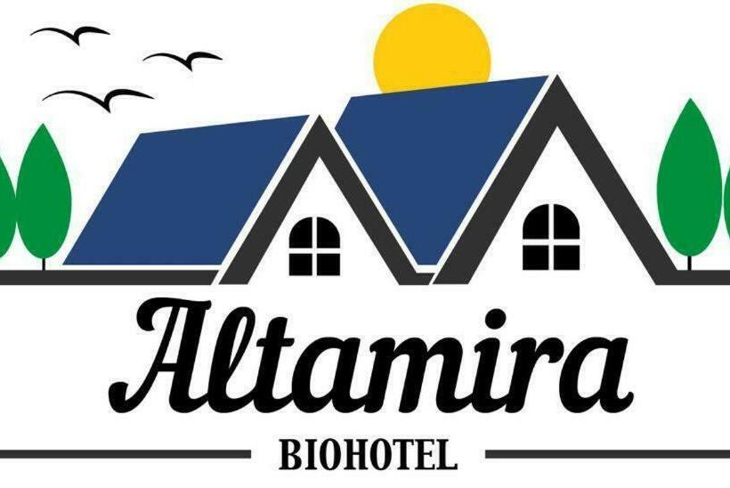 هتل Altamira Bio