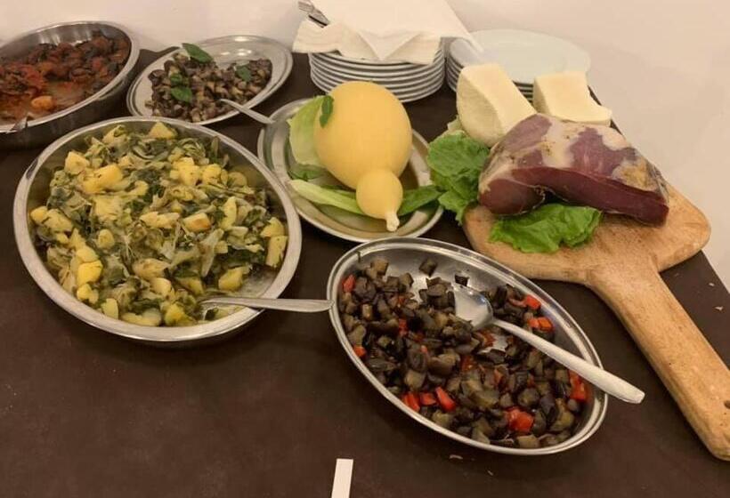 ホテル Azienda Agrituristica Le Prunelle