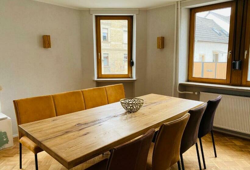 ホテル Das Höfchen Stadecken